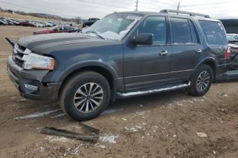 1FMJU1JT6GEF26374 | 2016 FORD EXPEDITION