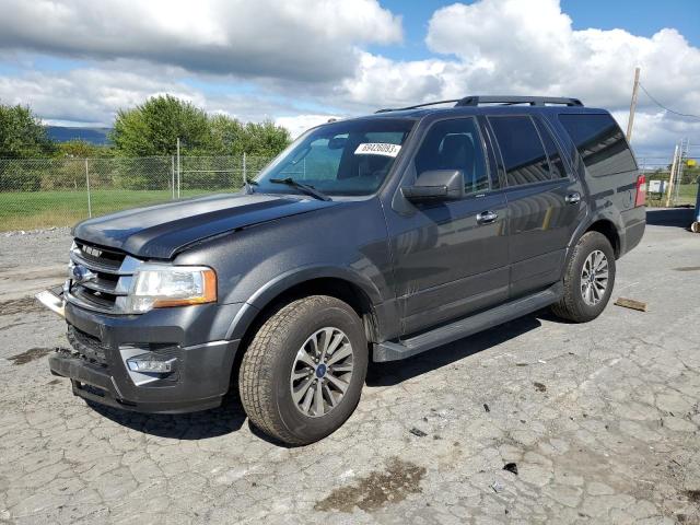 1FMJU1JTXHEA06826 | 2017 FORD EXPEDITION