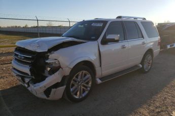 1FMJU1KT0GEF22514 | 2016 FORD EXPEDITION