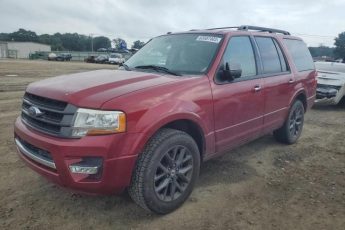 1FMJU1KT3HEA40928 | 2017 FORD EXPEDITION