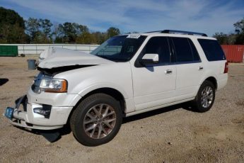 1FMJU1KT5HEA32894 | 2017 FORD EXPEDITION