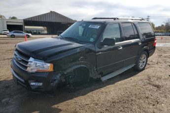 1FMJU1KT5HEA76717 | 2017 FORD EXPEDITION