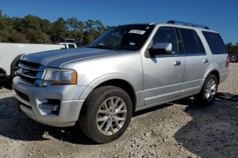 1FMJU1KT8HEA52041 | 2017 FORD EXPEDITION