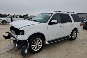 1FMJU1KT9HEA01342 | 2017 FORD EXPEDITION