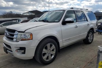 1FMJU1MT5GEF11635 | 2016 FORD EXPEDITION