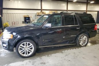 1FMJU1MT8FEF44630 | 2015 FORD EXPEDITION