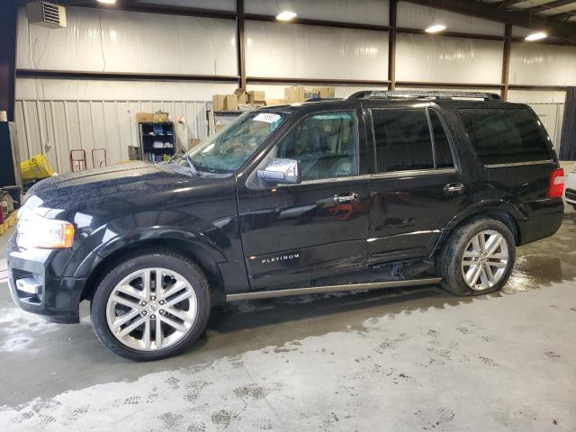 1FMJU1MT8FEF44630 | 2015 FORD EXPEDITION