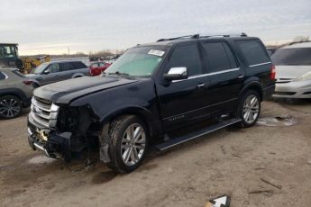 1FMJU1MT8GEF05389 | 2016 FORD EXPEDITION