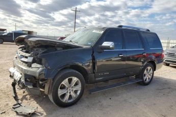 1FMJU1MTXFEF00953 | 2015 FORD EXPEDITION