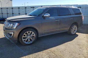 1FMJU1MTXKEA82257 | 2019 FORD EXPEDITION