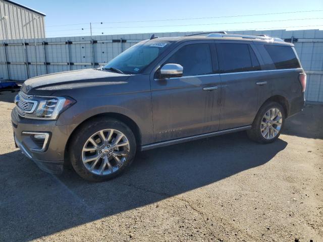 1FMJU1MTXKEA82257 | 2019 FORD EXPEDITION