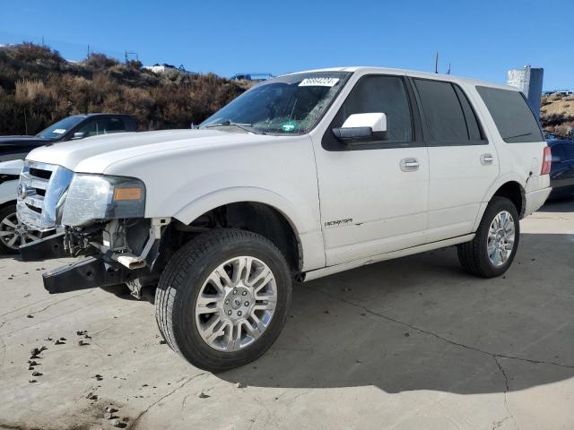 1FMJU2A52EEF02691 | 2014 FORD EXPEDITION