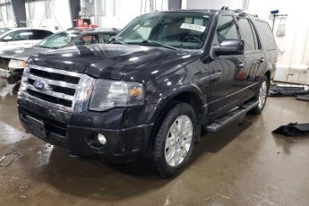 1FMJU2A5XEEF30660 | 2014 FORD EXPEDITION