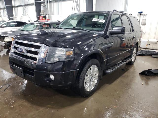 1FMJU2A5XEEF30660 | 2014 FORD EXPEDITION