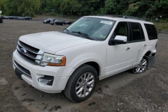 1FMJU2AT0FEF18565 | 2015 FORD EXPEDITION