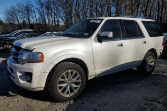 1FMJU2AT0HEA80309 | 2017 FORD EXPEDITION