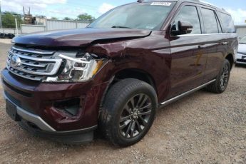 1FMJU2AT0LEA25027 | 2020 FORD EXPEDITION