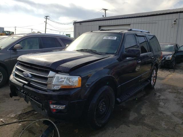 1FMJU2AT2GEF56431 | 2016 FORD EXPEDITION