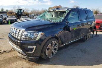 1FMJU2AT4MEA43516 | 2021 FORD EXPEDITION