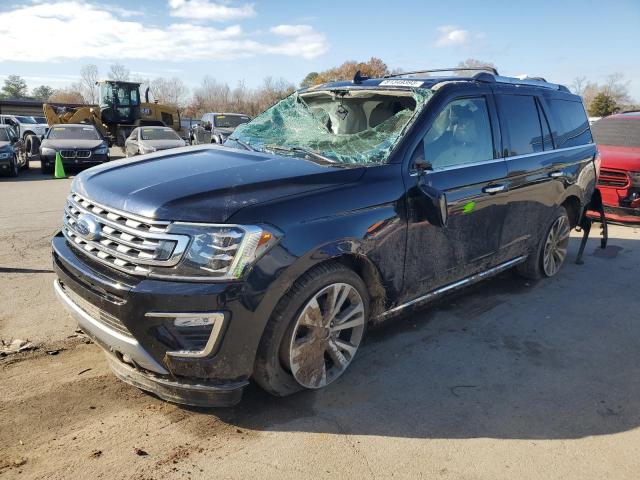 1FMJU2AT4MEA43516 | 2021 FORD EXPEDITION