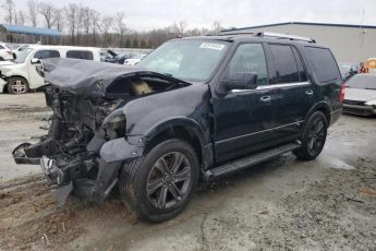 1FMJU2AT6HEA02181 | 2017 FORD EXPEDITION