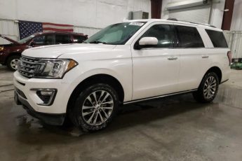 1FMJU2AT6JEA46770 | 2018 FORD EXPEDITION