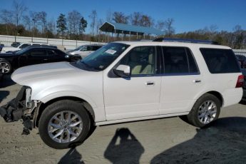 1FMJU2ATXHEA34454 | 2017 FORD EXPEDITION