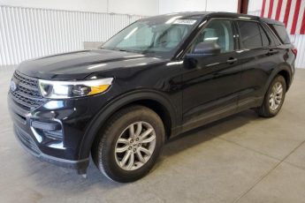 1FMSK7BH8MGB27957 | 2021 FORD EXPLORER