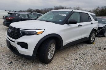 1FMSK7BHXMGB01683 | 2021 FORD EXPLORER