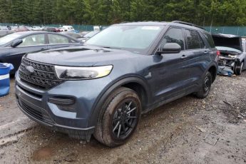 1FMSK7DH0NGC29493 | 2022 FORD EXPLORER X