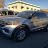 5NMS24AJ7PH633882 | 2023 Hyundai santa fe sel