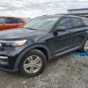 JF2GTABC4MH652874 | 2021 SUBARU CROSSTREK