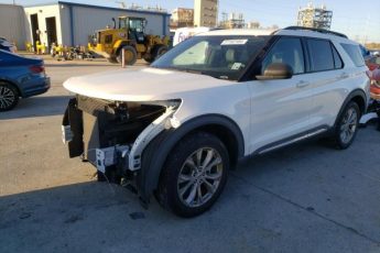 1FMSK7DH9LGB01332 | 2020 FORD EXPLORER X