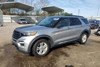 1FMSK7DHXLGA89014 | 2020 FORD EXPLORER X