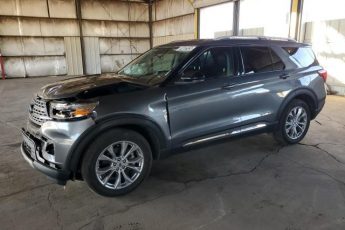 1FMSK7FH7NGB88213 | 2022 FORD EXPLORER L