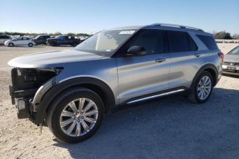 1FMSK7FH9LGB75864 | 2020 FORD EXPLORER L