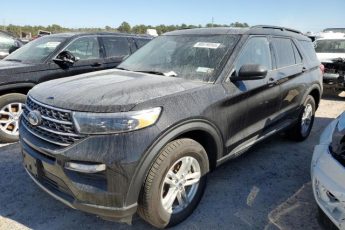 1FMSK8DH2PGB01670 | 2023 FORD EXPLORER X