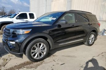 1FMSK8DH3LGA51145 | 2020 FORD EXPLORER X