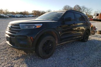 1FMSK8DH3NGA36020 | 2022 FORD EXPLORER X