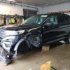 5TDKZRFH7KS348944 | 2019 Toyota highlander se