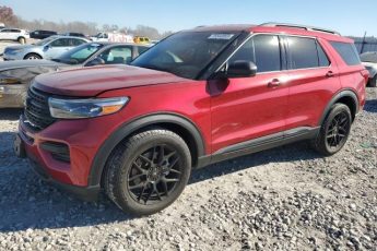 1FMSK8DH4NGB56599 | 2022 FORD EXPLORER X