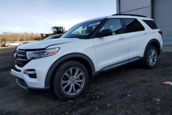 1FMSK8DH5LGB31787 | 2020 FORD EXPLORER X