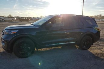 1FMSK8DH8NGB90867 | 2022 FORD EXPLORER X