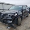 1FM5K8F89GGB01854 | 2016 FORD EXPLORER L