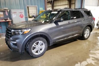 1FMSK8DH9MGA12979 | 2021 FORD EXPLORER X