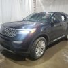 2FMDK4KC3EBA15572 | 2014 FORD EDGE LIMIT