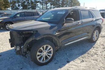 1FMSK8FH7LGB06712 | 2020 FORD EXPLORER L