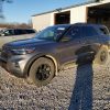 1GNERHKW0KJ266621 | 2019 Chevrolet traverse lt