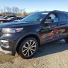 2GNALBEK2G1122771 | 2016 CHEVROLET EQUINOX LS