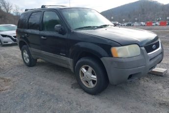 1FMYU03B41KB94280 | 2001 FORD ESCAPE